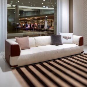 Soho Sofa 3-seater