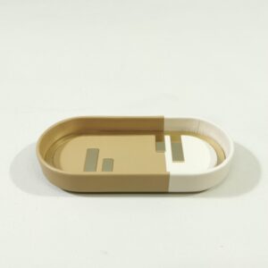 O'Lock Change Tray