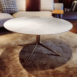 Mondrian Round
