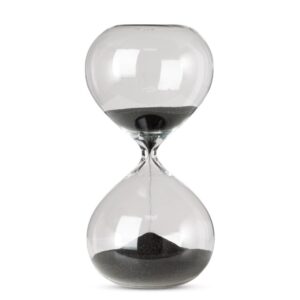 Sandglass Ball - S