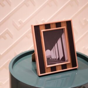 Fendi Roma Small Photoframe