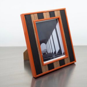Fendi Roma Small Photoframe