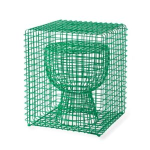 Tip Tap Wire Light Green