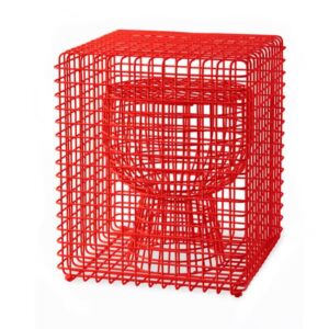 Tip Tap Wire Red