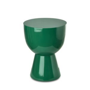 Tip Tap Emerald Green