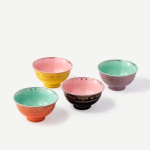 Bowls Grandpa S Set 4