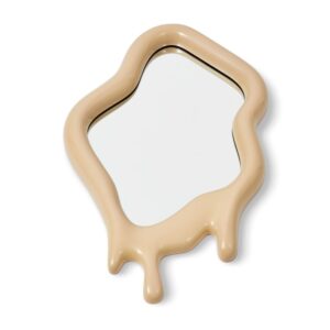 Melting Mirror - M