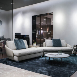 Lawson Large Sectional