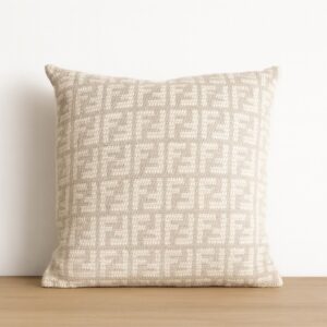 Cashmere FF Cushion