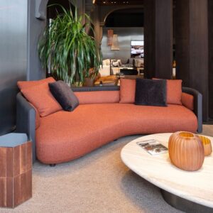 Bezier Cord Outdoor
