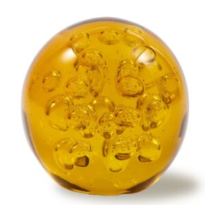 Bubble Glass Ball S