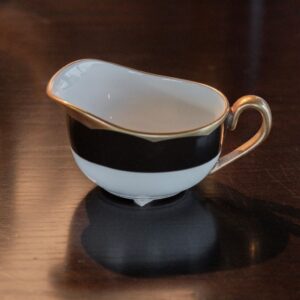Illusion Chocolat Cream Jug