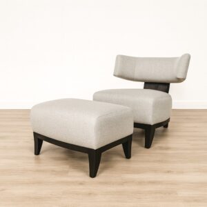 Egos Lounge Chair