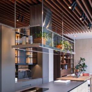 Hood Factory Island For Kitchen Alea 780