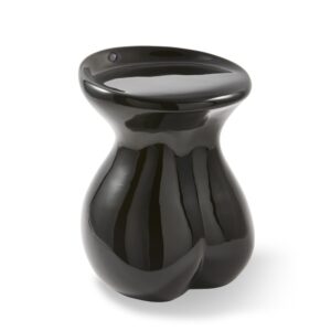 Stool Body Black