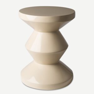 Zig Zag Beige