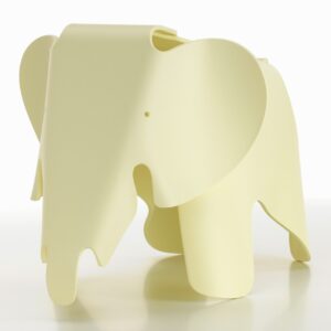 Eames Elephant