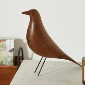 Eames House Bird