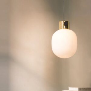 JWDA Pendant Lamp.