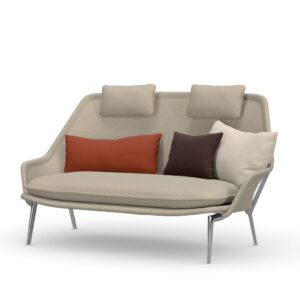 Slow Sofa